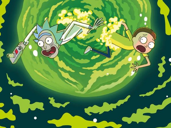 Justin Roiland: Παραιτήθηκε από τη σειρά Rick and Morty, μετά τις καταγγελίες για ενδοοικογενειακή βία