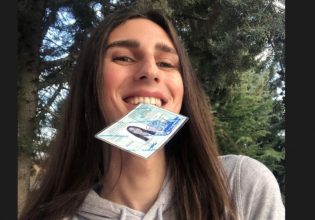 Ελένη Λιάλη: Η εμπειρία της για την έκδοση νέας ταυτότητας