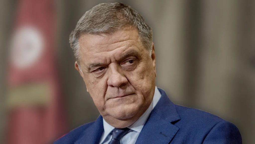 Qatargate: Συνελήφθη η λογίστρια του Παντσέρι – Οι κατηγορίες που τη βαραίνουν