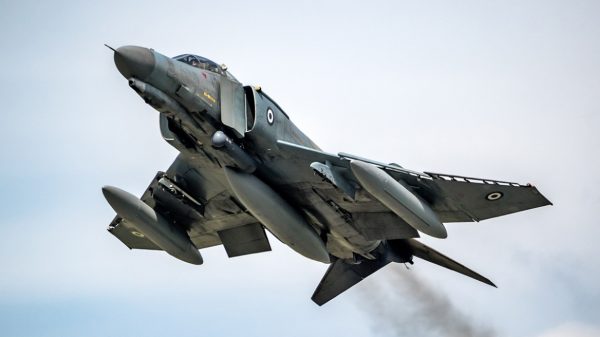 Ανδραβίδα: Τα πρώτα λόγια του πατέρα του 31χρονου κυβερνήτη που αγνοείται