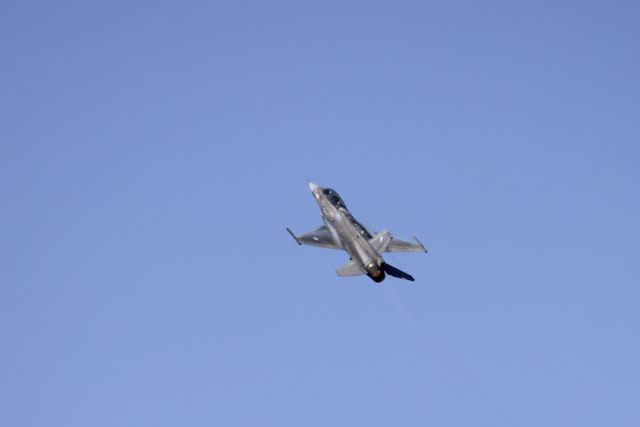 Αιγαίο: Νέες παραβιάσεις από τουρκικά μαχητικά και drone