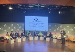 Το ρέμα της Πικροδάφνης στο επίκεντρο της προσοχής του Δημάρχου Παλαιού Φαλήρου