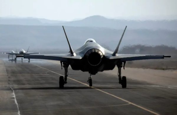 Παραδοχή από πρώην αρχηγό της τουρκικής αεροπορίας – «Tα ελληνικά F-35 θα μας βλέπουν ήδη πριν τα δούμε εμείς»