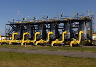 Πώς οι υψηλές θερμοκρασίες έσωσαν την Ευρώπη από τον ενεργειακό πόλεμο του Πούτιν