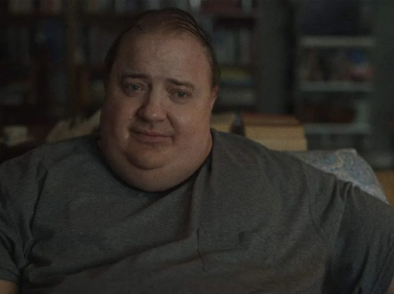 H Φάλαινα, η βραβευμένη ταινία του Ντάρεν Αρονόφσκι κάνει πρεμιέρα