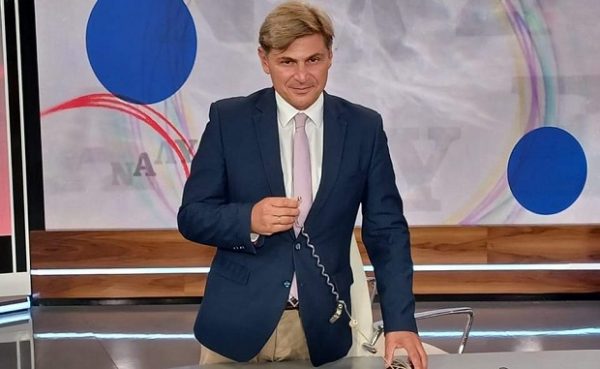 Bruce Springsteen και «No surrender» σε παρουσίαση βιβλίου