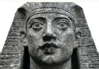 Η σαρκοφάγος του φαραώ Ραμσή Β’ για 5 μήνες στο Παρίσι