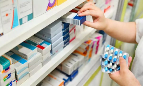 Άδωνις Γεωργιάδης στο MEGA: «Οι καταναλωτές προτιμούν το καλάθι του νοικοκυριού» –  Τι είπε για τις ελλείψεις τα φάρμακα