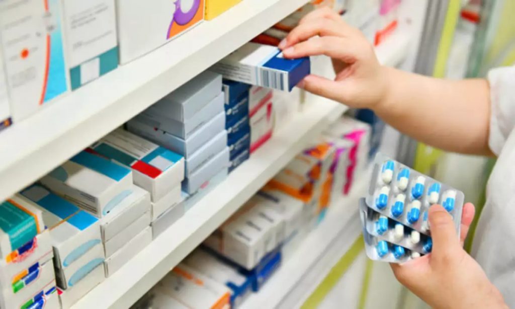 Άδωνις Γεωργιάδης στο MEGA: «Οι καταναλωτές προτιμούν το καλάθι του νοικοκυριού» -  Τι είπε για τις ελλείψεις τα φάρμακα