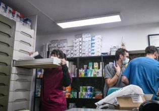 Μίνα Γκάγκα: Άνοιξε παράθυρο για αυξήσεις τιμών στα φάρμακα