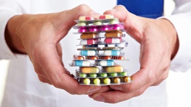 Βρείτε λύσεις για τα φάρμακα των ανθρώπων - Και οι αυξήσεις δεν είναι λύση