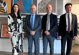 Φεστιβάλ Αθηνών Επιδαύρου: Υπογραφή μνημονίου με το ΕΚΟΜΕ