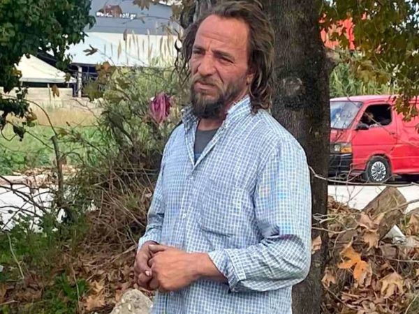 Πάτρα: «Δεν μου έκαναν τίποτα, ήμουν μεθυσμένος» – Τι κατέθεσε στην αστυνομία ο 35χρονος Ρομά