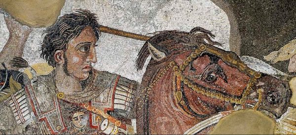 Το BBC τα έχει βάλει με την Αρχαία Ελληνική Ιστορία (για γέλια και για κλάματα)