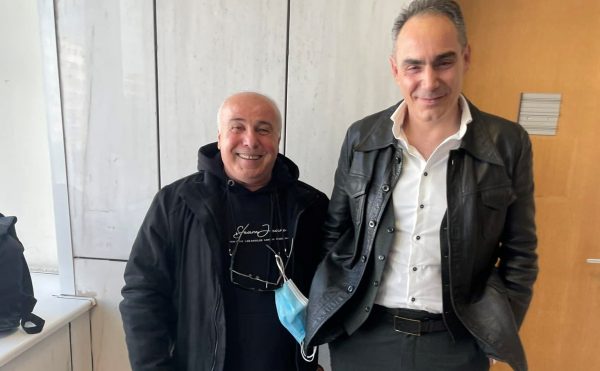 Εθνική Πινακοθήκη: Ο κλέφτης του «Πικάσο» και ο φύλακας γνωρίζονται 11 χρόνια μετά