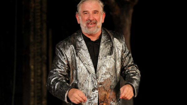 Πέτρος Φιλιππίδης: Τι είπε η εισαγγελέας που πρότεινε την ενοχή του για απόπειρες βιασμού