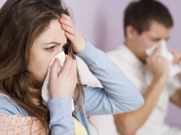 Γρίπη: Πόσο διαρκούν τα συμπτώματα, πότε πρέπει να ανησυχήσουμε – Ολα όσα πρέπει να ξέρετε