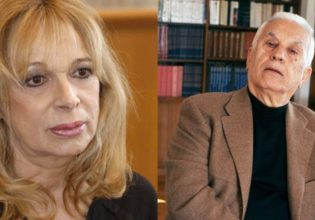 Νίκος Ξανθόπουλος: «Λύγισε» η Άννα Φόνσου – «Αυτές τις μέρες μας έχει επισκεφθεί ο Χάρος»