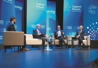 Κυπριακές εκλογές: Αναμέτρηση με ξεκάθαρο φαβορί