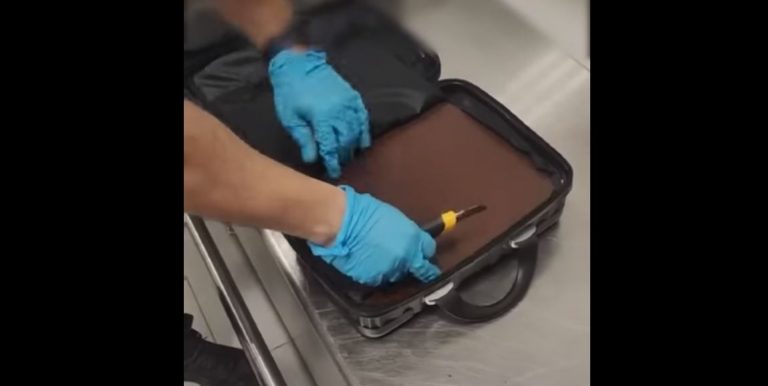 Ναρκωτικά: Κύκλωμα συνοδών πολυτελείας αποκάλυψε τις Βραζιλιάνες με τα 13 κιλά κοκαΐνης