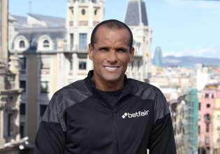 Ριβάλντο: «Ο Ολυμπιακός είναι μεγάλη ομάδα και θα παλέψει για το πρωτάθλημα»