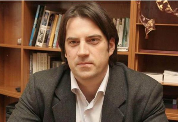 Ντιµίταρ Μπέτσεφ: «Και χωρίς τον Ερντογάν, θα υπάρχει λαϊκισμός»