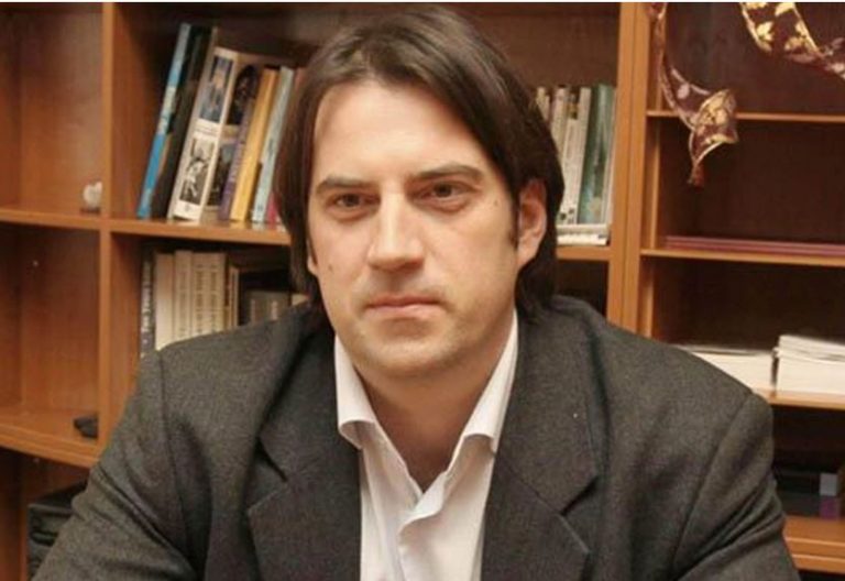 Ντιµίταρ Μπέτσεφ: «Και χωρίς τον Ερντογάν, θα υπάρχει λαϊκισμός»