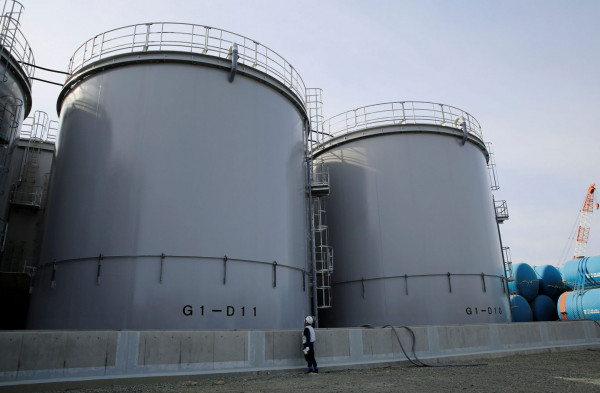 Φουκουσίμα: Ζητούν από την Ιαπωνία να καθυστερήσει τη ρίψη μολυσμένων υδάτων από το κατεστραμμένο πυρηνικό εργοστάσιο