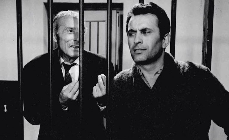 Νίκος Ξανθόπουλος: Για πάντα το «παιδί του λαού»