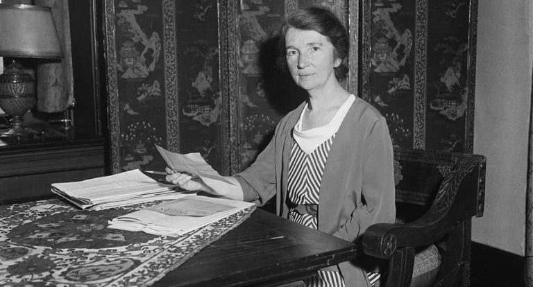 Επιστολές γυναικών εκλιπαρούν για πληροφορίες αντισύλληψης 100 χρόνια πριν – «Είμαι μητέρα 19 παιδιών»