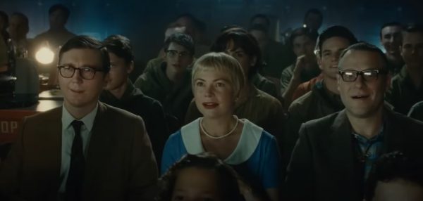 «The Fabelmans» – Θα πάρει το βραβείο καλύτερης ταινίας στα φετινά Όσκαρ;