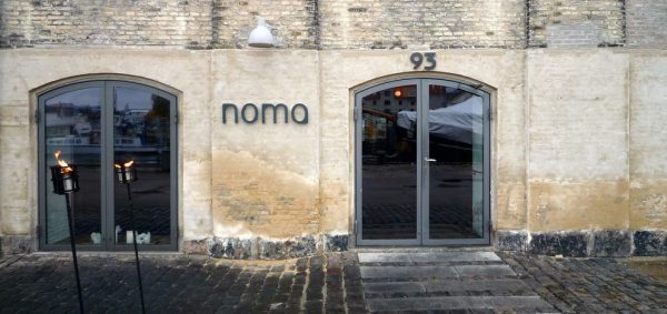 Το Noma, το καλύτερο εστιατόριο στον κόσμο, κλείνει τις πόρτες του