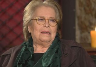 Δήμητρα Γαλάνη: «Με τη φωτογράφιση στο Playboy ήθελα να σοκάρω κάποιους»