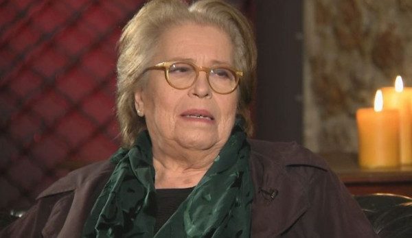 Δήμητρα Γαλάνη: «Με τη φωτογράφιση στο Playboy ήθελα να σοκάρω κάποιους»