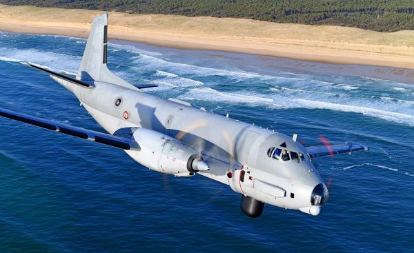 Γαλλία: Ξεκινά το πρόγραμμα νέου αεροσκάφους ναυτικής αναγνώρισης χωρίς τη Γερμανία