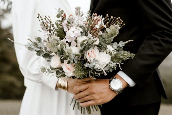 Αυστραλία: Γαμπρός έβλεπε αγώνα κατά τη διάρκεια του γάμου του και έγινε viral