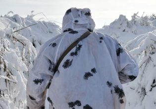 Ρωσία: Νέος επικεφαλής της «ειδικής στρατιωτικής επιχείρησης» στην Ουκρανία ο στρατηγός Γκεράσιμοφ