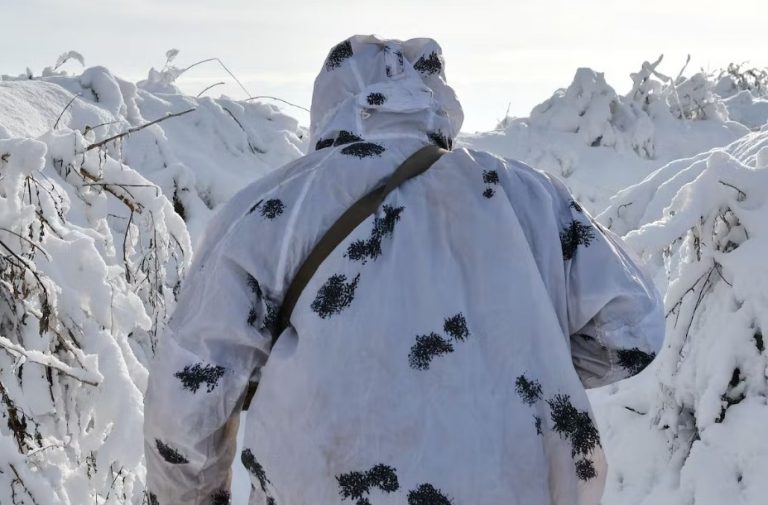 Ρωσία: Νέος επικεφαλής της «ειδικής στρατιωτικής επιχείρησης» στην Ουκρανία ο στρατηγός Γκεράσιμοφ