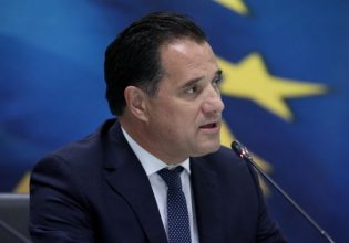 Γεωργιάδης: Γιατί δεν πήγα στην κηδεία του τέως βασιλιά Κωνσταντίνου