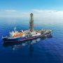 Στο Αιγαίο το εντυπωσιακό πλοίο – γεωτρύπανο JOIDES Resolution