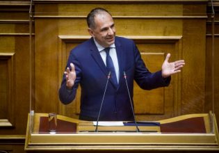 Γεραπετρίτης: Απρίλιο ή Μάιο οι εκλογές – Η πρώτη Κυριακή θα δείξει τον ηγέτη
