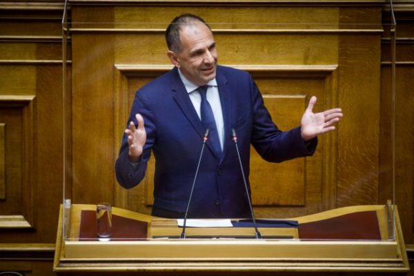 Γεραπετρίτης: Απρίλιο ή Μάιο οι εκλογές – Η πρώτη Κυριακή θα δείξει τον ηγέτη