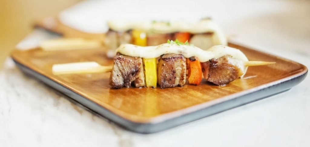 Δοκίμασα κρέας που έχει παραχθεί στο εργαστήριο από ζώα χωρίς τη θανάτωσή τους