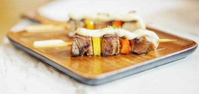 Δοκίμασα κρέας που έχει παραχθεί στο εργαστήριο από ζώα χωρίς τη θανάτωσή τους