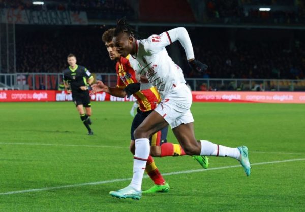 Έχασε κι άλλο έδαφος η Μίλαν (2-2)