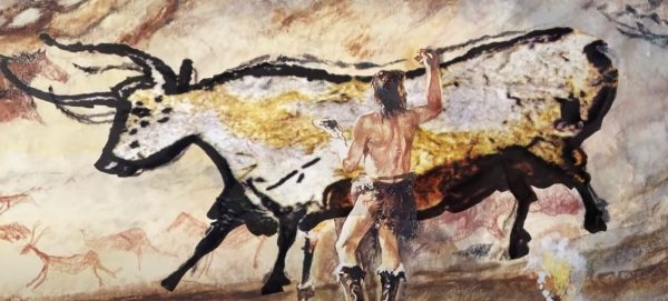 Ερασιτέχνης αρχαιολόγος αποκαλύπτει σύστημα «γραφής» της εποχής των παγετώνων – «Καταπληκτικό»