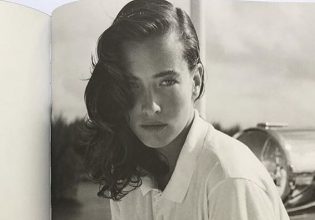 Τατιάνα Πάτιτζ: Η ζωή ενός καθαρόαιμου top model – «Πιστεύω στο να μεγαλώνεις με χάρη»