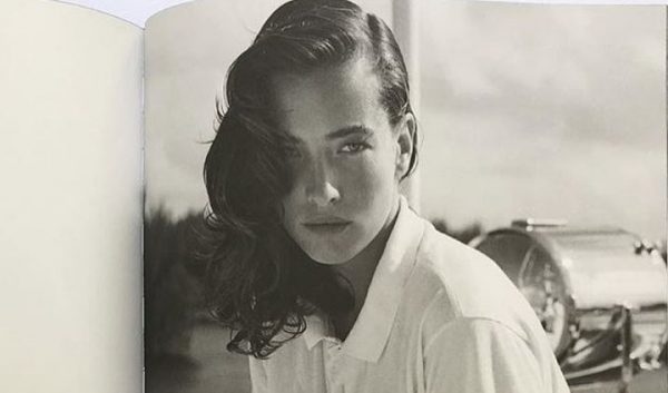 Τατιάνα Πάτιτζ: Η ζωή ενός καθαρόαιμου top model – «Πιστεύω στο να μεγαλώνεις με χάρη»