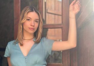 Η Γη της Ελιάς – Spoiler: Η πρώην σύντροφος της Αλκμήνης φτάνει στη Μάνη και το μυστικό αποκαλύπτεται