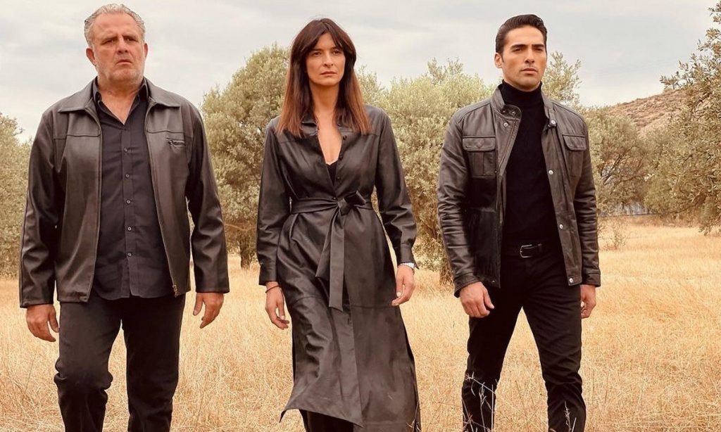 «Η Γη της Ελιάς»: Αποκλειστικό απόσπασμα από το επεισόδιο της Κυριακής 15 Ιανουαρίου